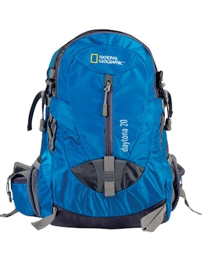 Bolsa mochila Natgeo