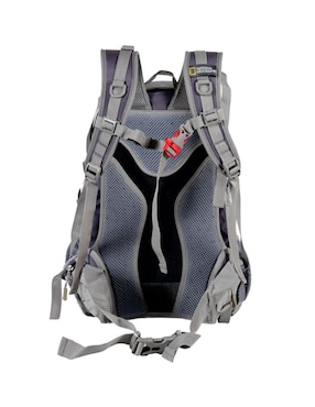 Mochila NatGeo Daytona 25 campismo
