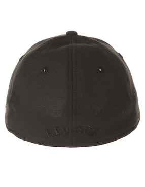 Gorra visera curva cerrada béisbol New Era Club León para hombre