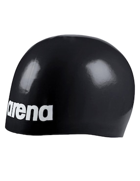 Gorra De Natación De Silicón Arena Unisex