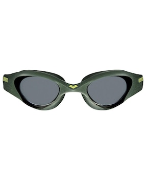 Goggles de puente fijo Arena para natación unisex