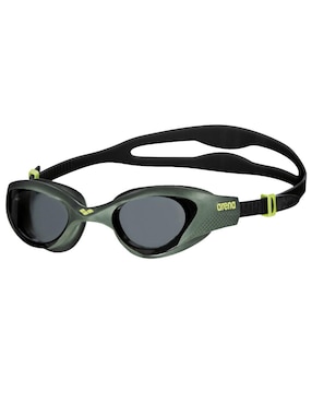 Goggles de puente fijo Arena para natación unisex