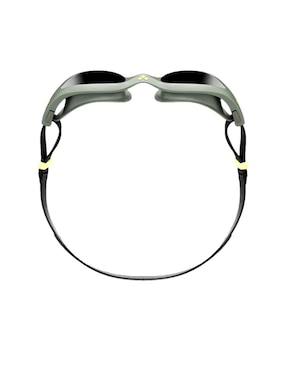 Goggles de puente fijo Arena para natación unisex