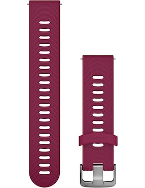 Correa Garmin