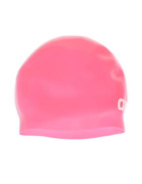 Gorra para natación de silicón Arena