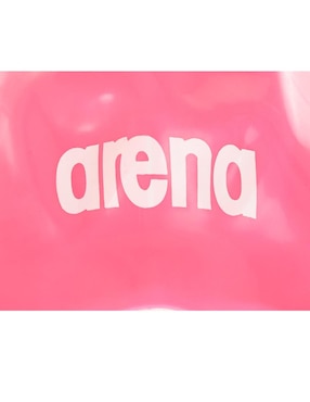 Gorra para natación de silicón Arena