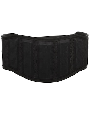 Cinturón Nike Structured Belt 3.0 Fitness