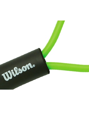 Liga de resistencia Wilson fitness