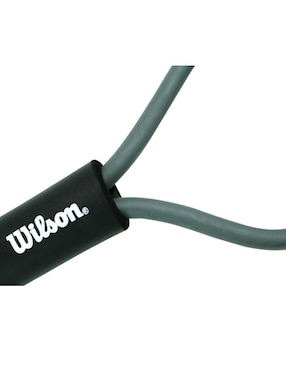Liga de resistencia Wilson fitness