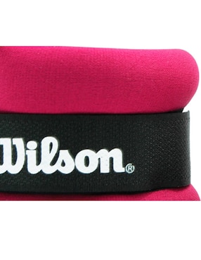 Polainas Wilson fitness