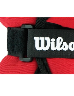 Polainas Wilson fitness