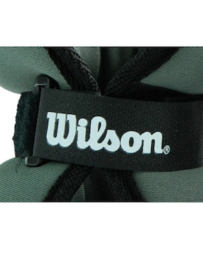 Polainas Wilson fitness