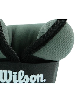 Polainas Wilson fitness