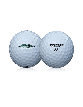 Set de pelotas BMX Golf para caballero