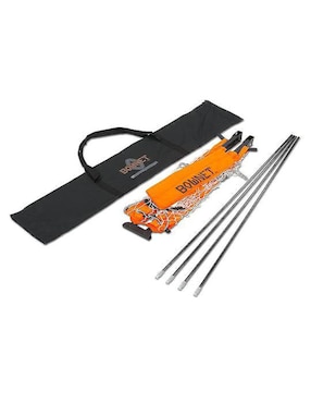 Portería plegable Bownet fútbol
