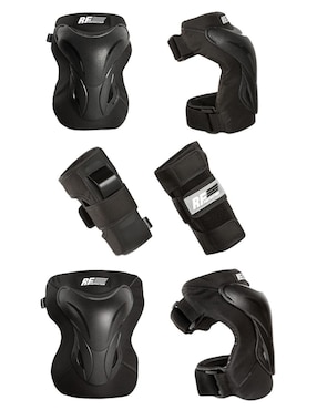 Set de protección Rollerface