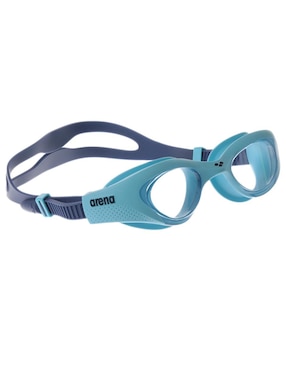 Goggles espejo y polarizadas Arena para natación unisex