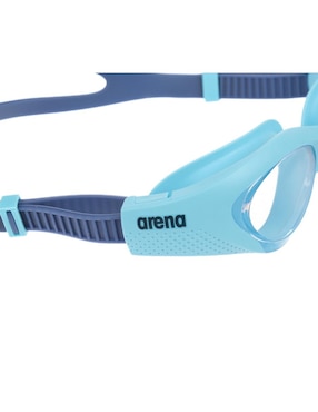 Goggles espejo y polarizadas Arena para natación unisex