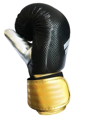 Guantes de box Adidas Hybrid