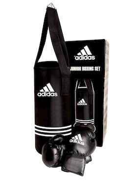 Set Adidas Box Para Niño