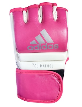 Guante Adidas arte marcial mixta
