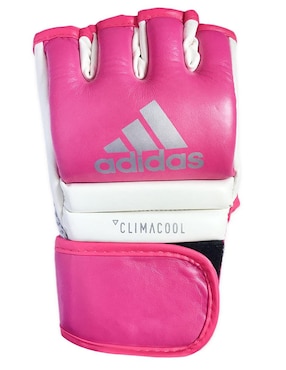 Guante Adidas arte marcial mixta