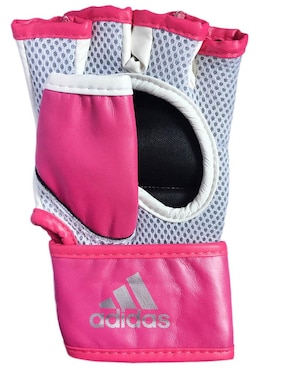 Guante Adidas arte marcial mixta