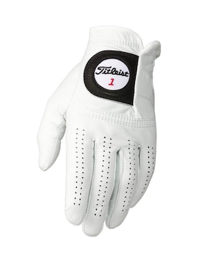 Guante Titleist Players golf