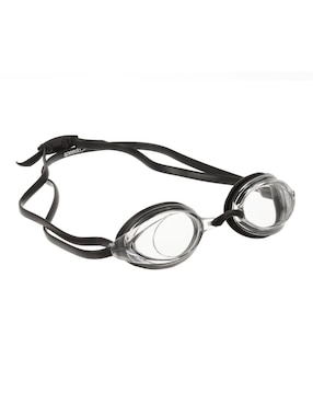 Goggles transparentes Speedo para natación unisex