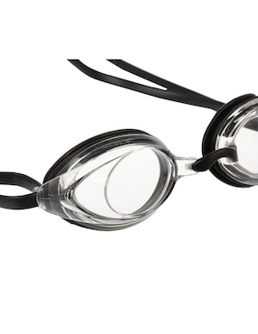 Goggles transparentes Speedo para natación unisex