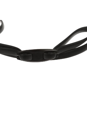 Goggles transparentes Speedo para natación unisex