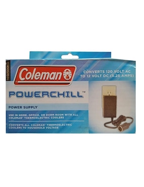 Hielera Coleman