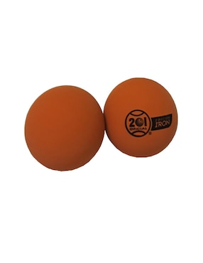 Pelota 201 Oficial frontenis