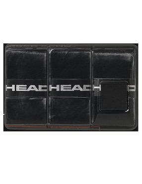 Set de Grip para raqueta Head Super Comp tenis