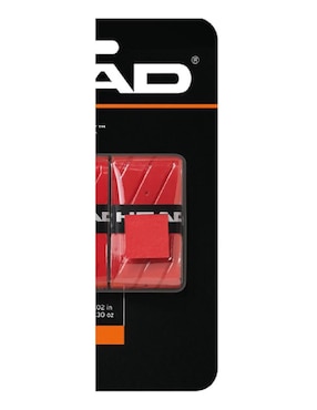 Set de Grip para raqueta Head Xtreme Track tenis