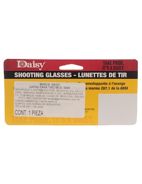 Lentes de sol Gamo Daisy 5845 unisex