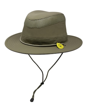 Sombrero Sunday Afternoons estampado logo