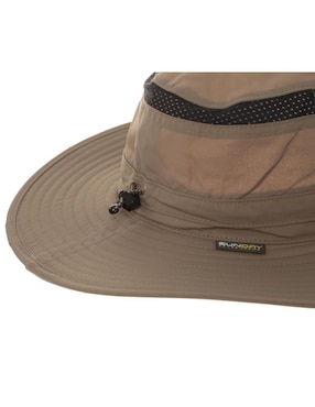 Sombrero Sunday Afternoons estampado logo