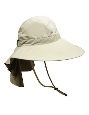 Sombrero Sunday Afternoons estampado logo
