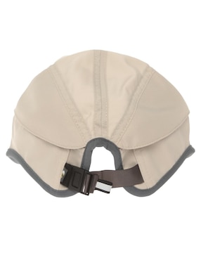Gorra visera semicurva hebilla campismo Sunday Afternoons Club Puebla para hombre
