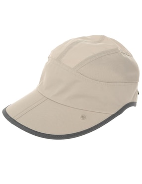 Gorra visera semicurva hebilla campismo Sunday Afternoons Club Puebla para hombre
