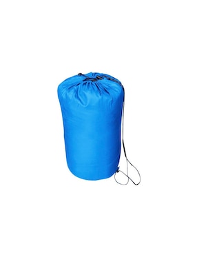 Bolsa de dormir Wallis para Campismo unisex