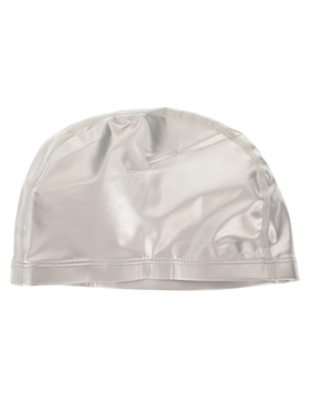 Gorra para natación de poliéster Arena
