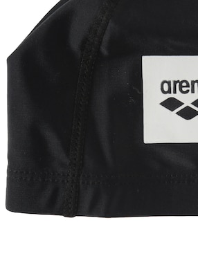 Gorra para natación de silicón Arena
