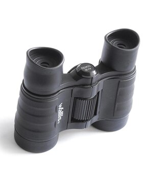 Binocular Wallis 4 x 30 mm