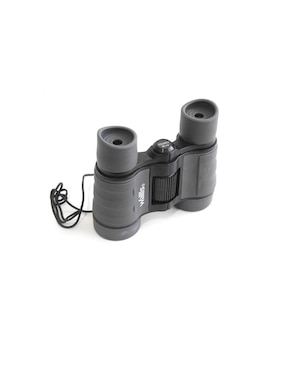 Binocular Wallis Gris 4 X 30 Mm