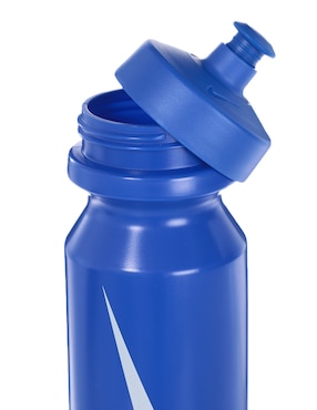 Botella de agua Nike unisex