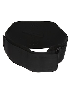 Cinturón de peso Nike unisex