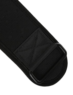 Cinturón de peso Nike unisex