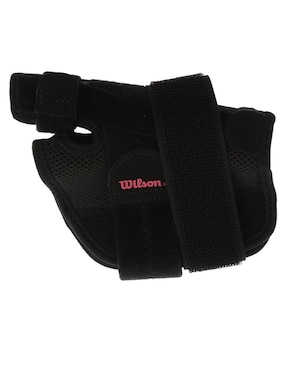 Muñequera Deportiva Wilson Entrenamiento Unisex